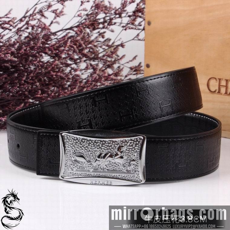 Replica Hermes Belt 38mm 8L07