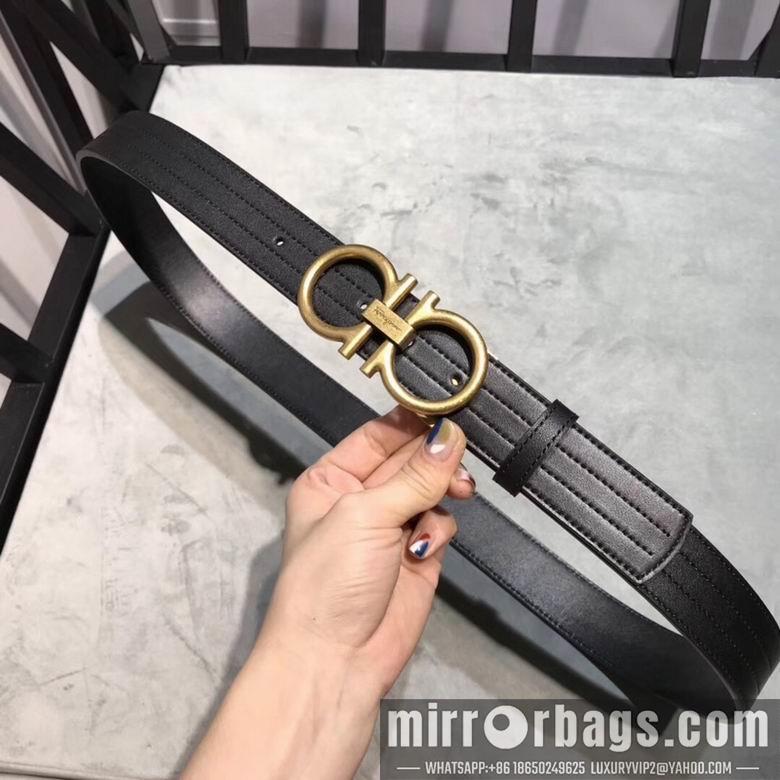 Replica Ferragamo 34mmX95-125 7D103