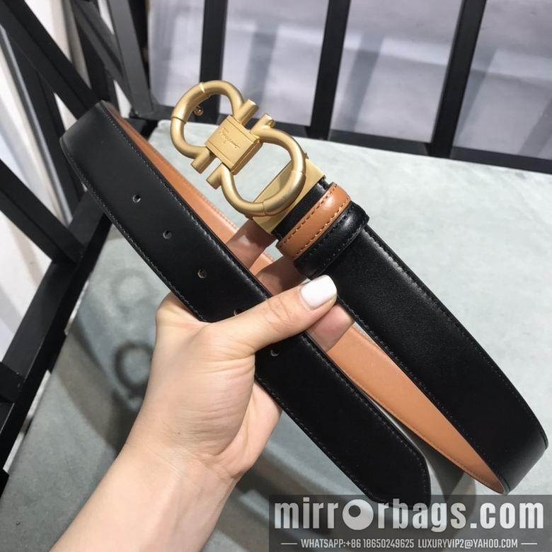 Replica Ferragamo 34mmX95-125 7D204