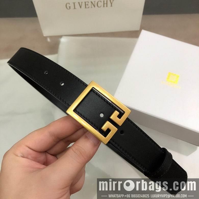 Replica Givenchy 30mmX95-110CM 7D01