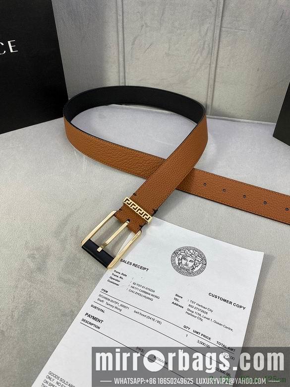 Replica Versace 34mmX95-125CM sj05