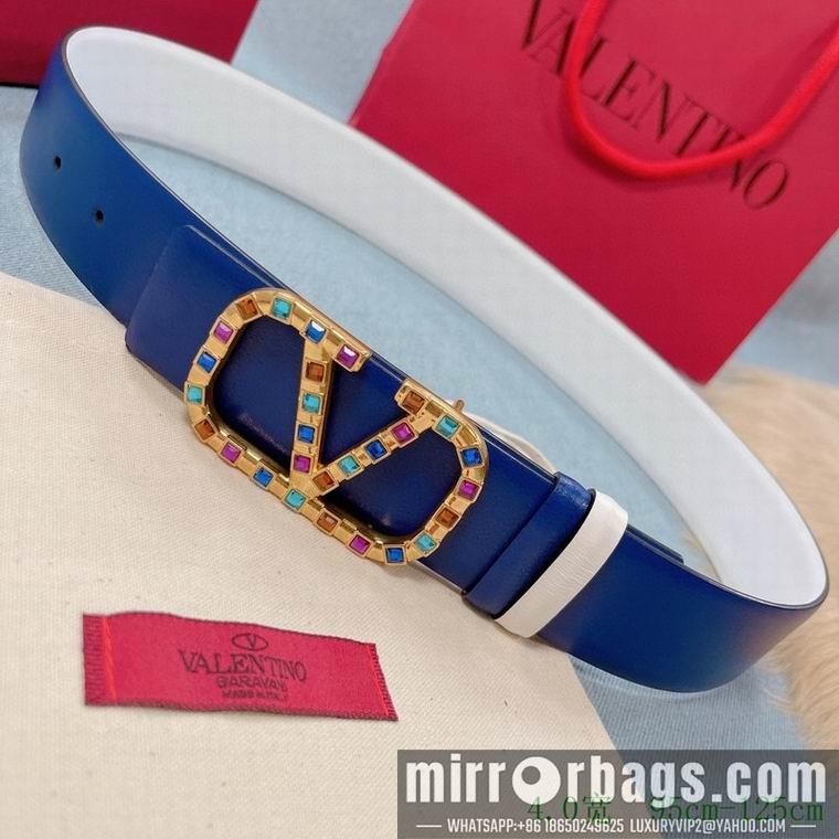 Replica Valentino Belt 40mmX95-125cm 7D01