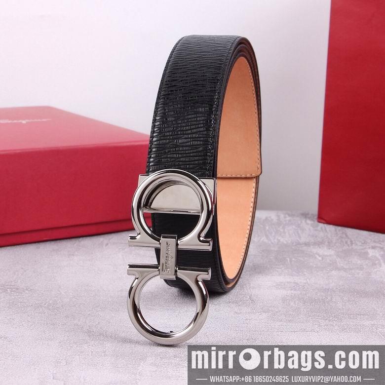 Replica Ferragamo 34mmX95-125 7D91