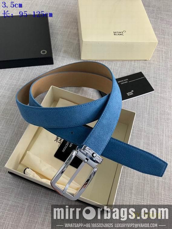 Replica Montblanc 35mmX95-125cm 8L03
