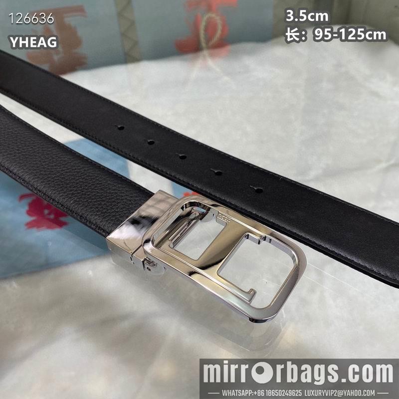 Replica Tod's belt 35mmX95-125cm 8L01