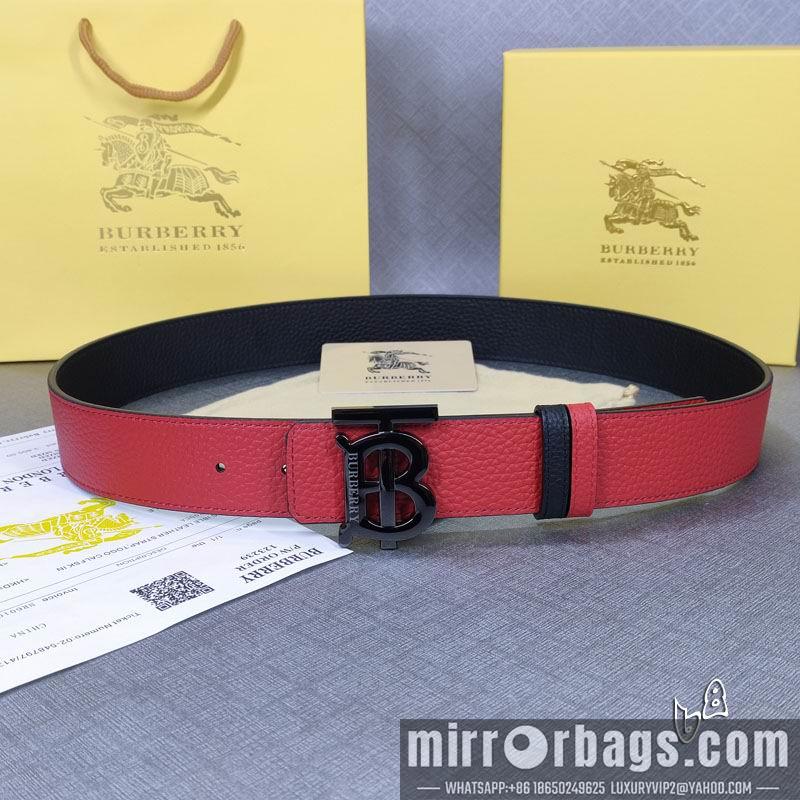 Replica Burberry belt 90-125cm lb04