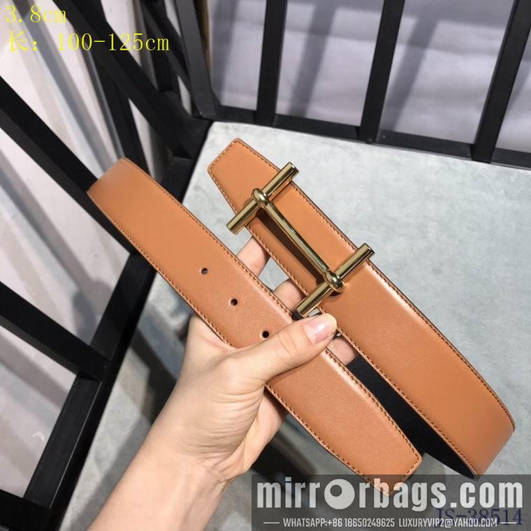 Replica Hermes Belt 38mm 100-125cm 8L26