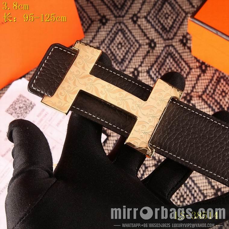 Replica Hermes Belt 38mm 95-125cm 8L06