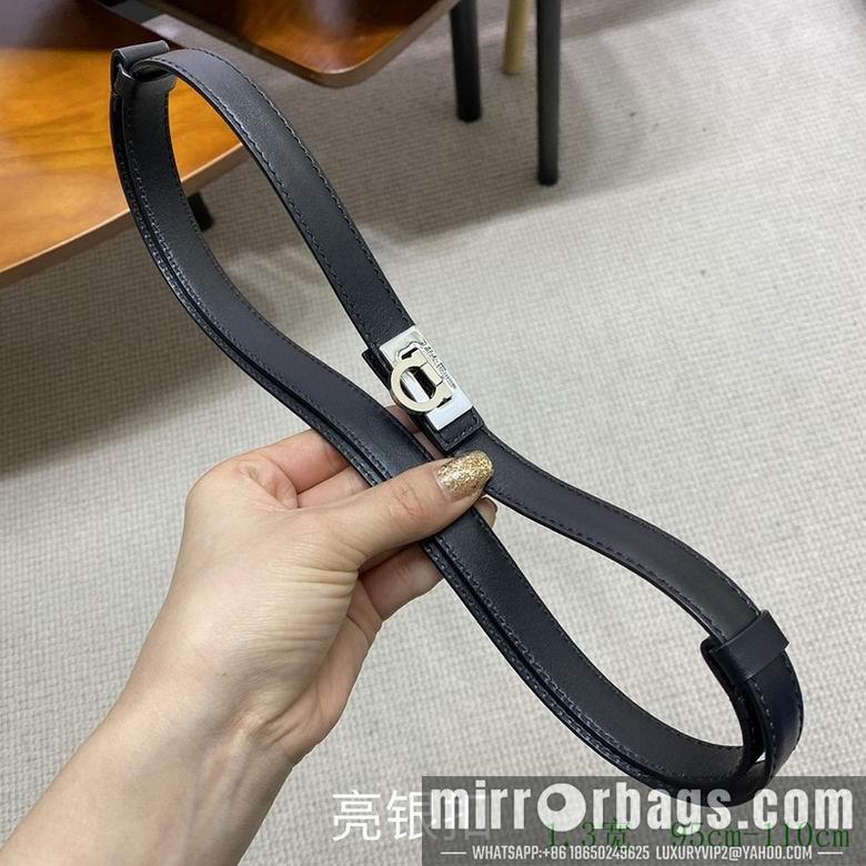 Replica Ferragamo Belt 13mmx95-110cm 7D03