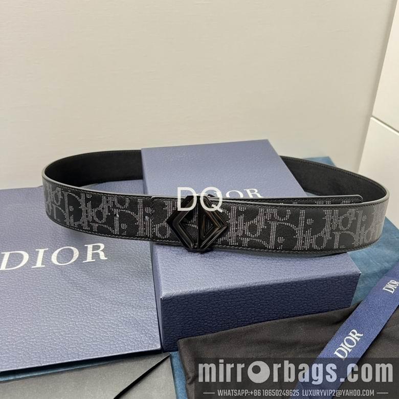 Replica Dior 38mmx95-125cm 03