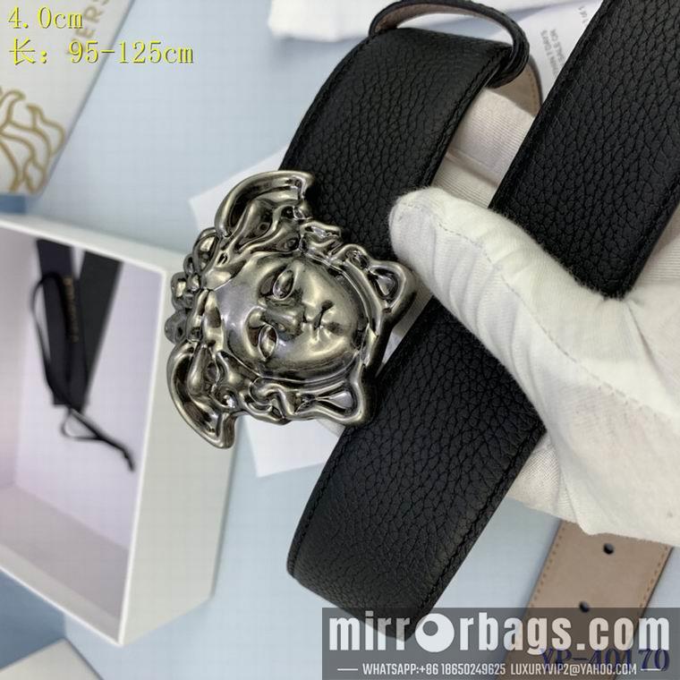 Replica Versace Belt 40mm 95-125cm 8L17