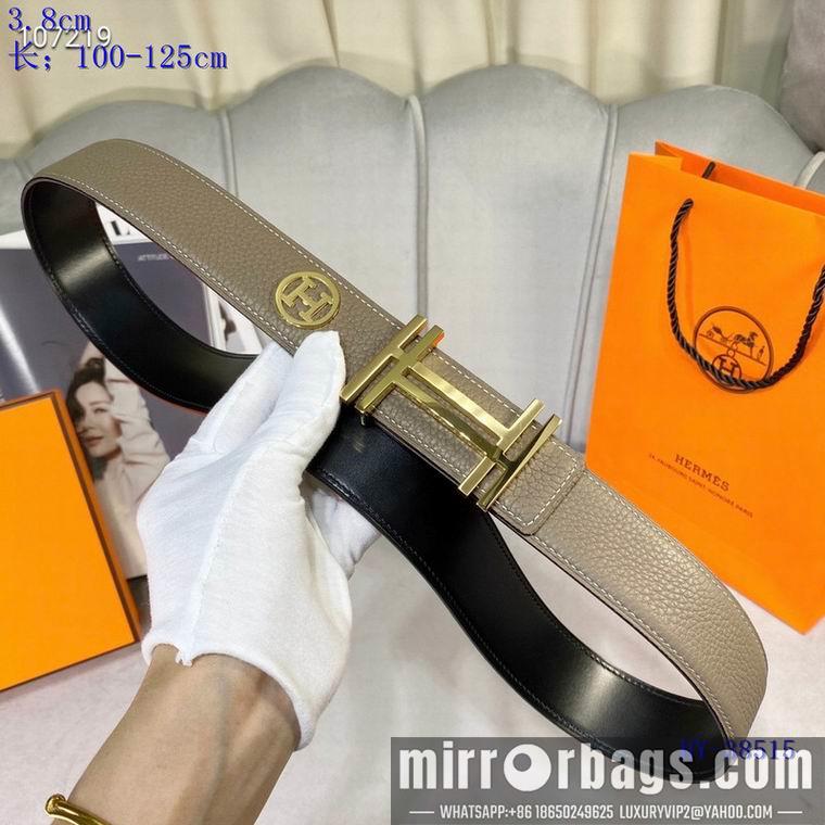 Replica Hermes Belt 38mm 100-125cm 8L94