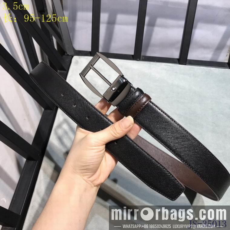 Replica Montblanc 35mmX95-125cm 8L09