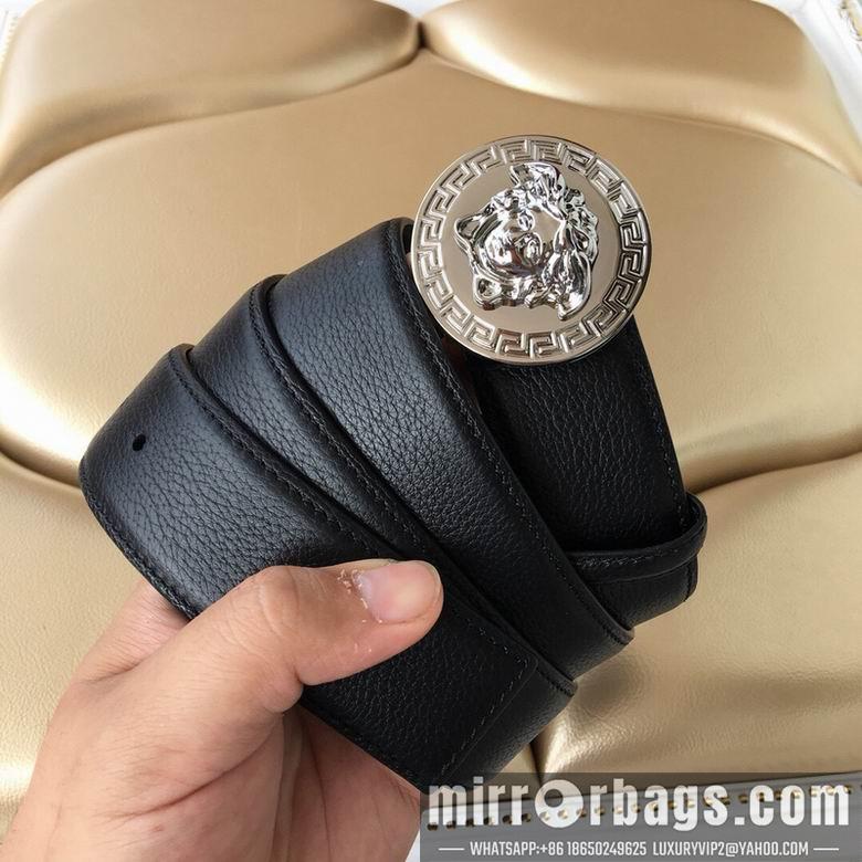Replica Versace Belt 38mmX95-125cm sj50