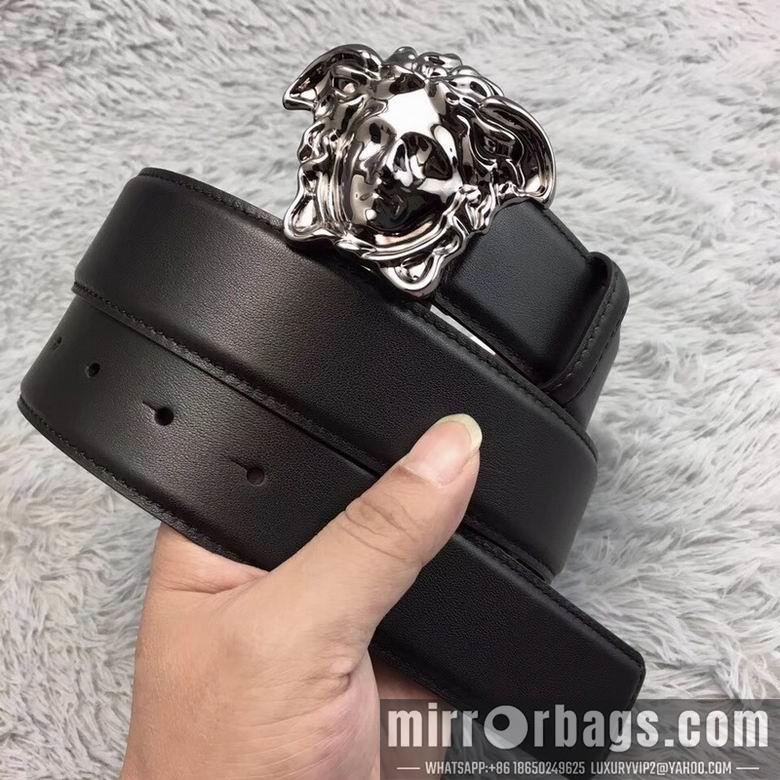 Replica Versace Belt 38mmX95-110cm sj07