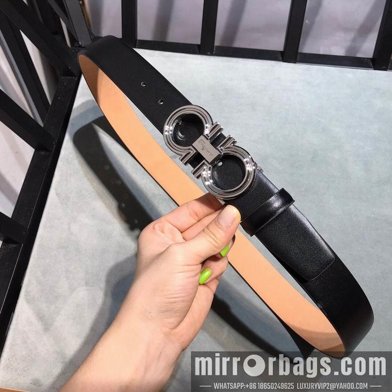 Replica Ferragamo 34mmX95-125 7D237