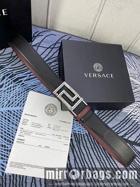 Replica Versace 34mmX95-125CM sj04