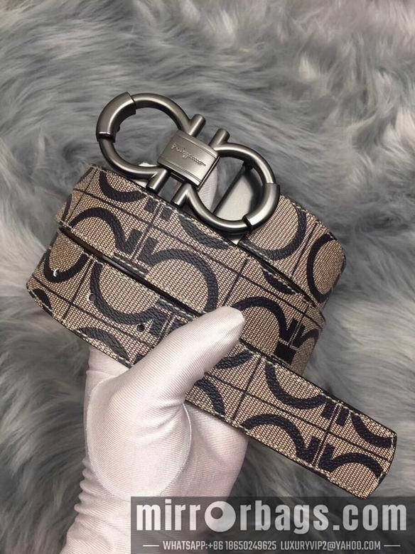 Replica Ferragamo 34mmX95-125 7D69