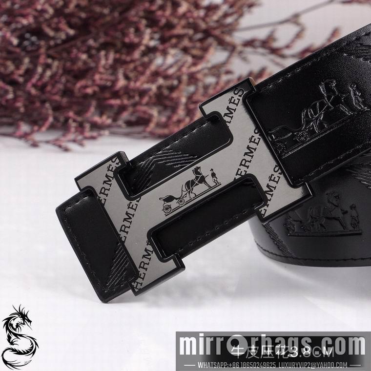 Replica Hermes Belt 38mm 8L04