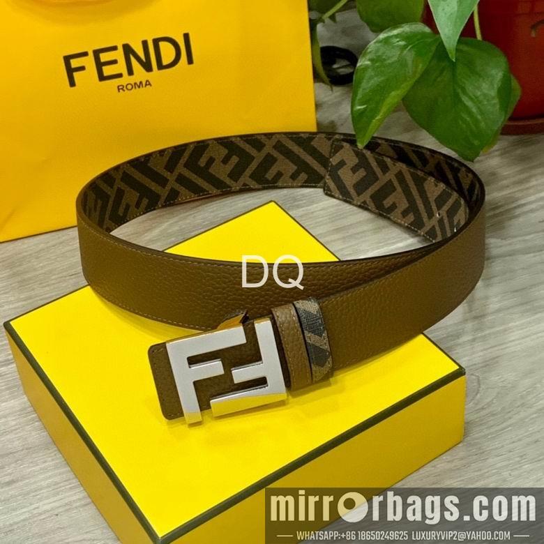 Replica Fendi 40mmx100-125cm 07