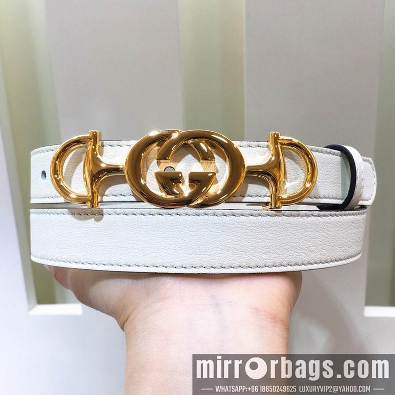 Replica Gucci 20mmX95-110CM 7D20