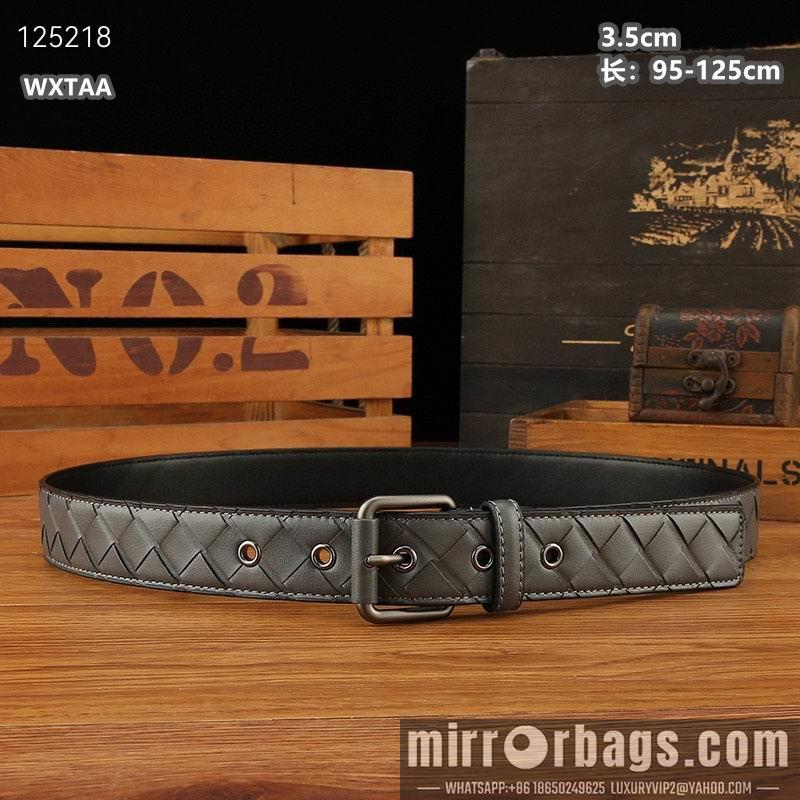 Replica BV belt 35mmX95-125cm 8L09
