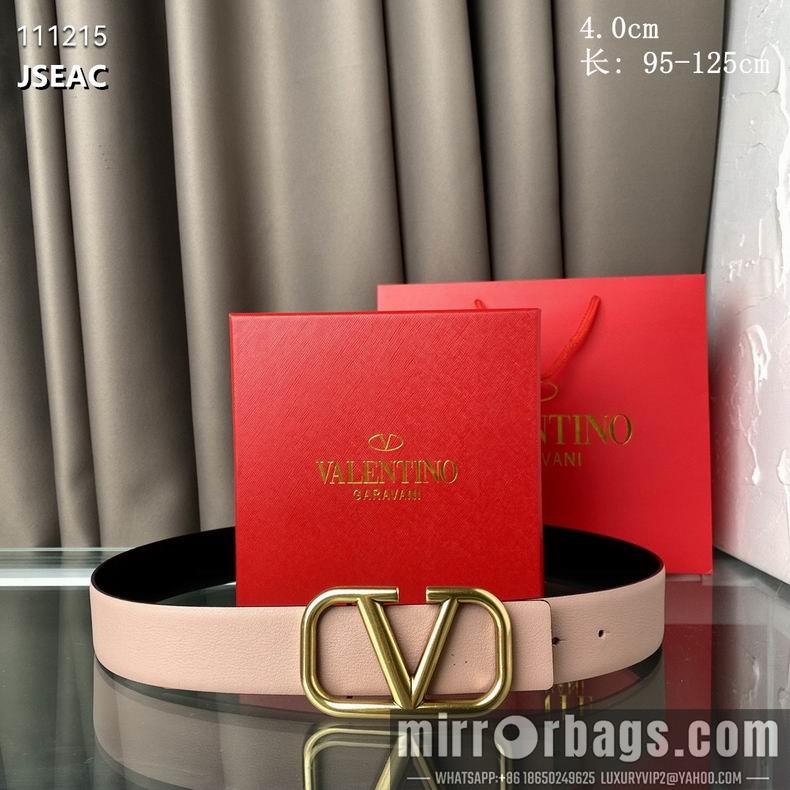 Replica Valentino Belt 40mm 95-125cm 8L02