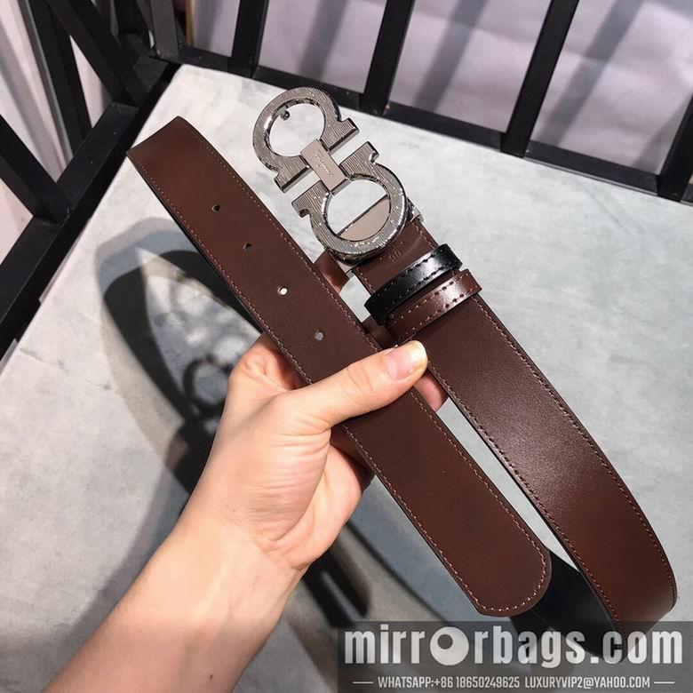 Replica Ferragamo 34mmX95-125 7D244