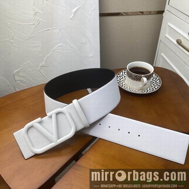 Replica Valentino Belt 70mmX95-125cm 7D01