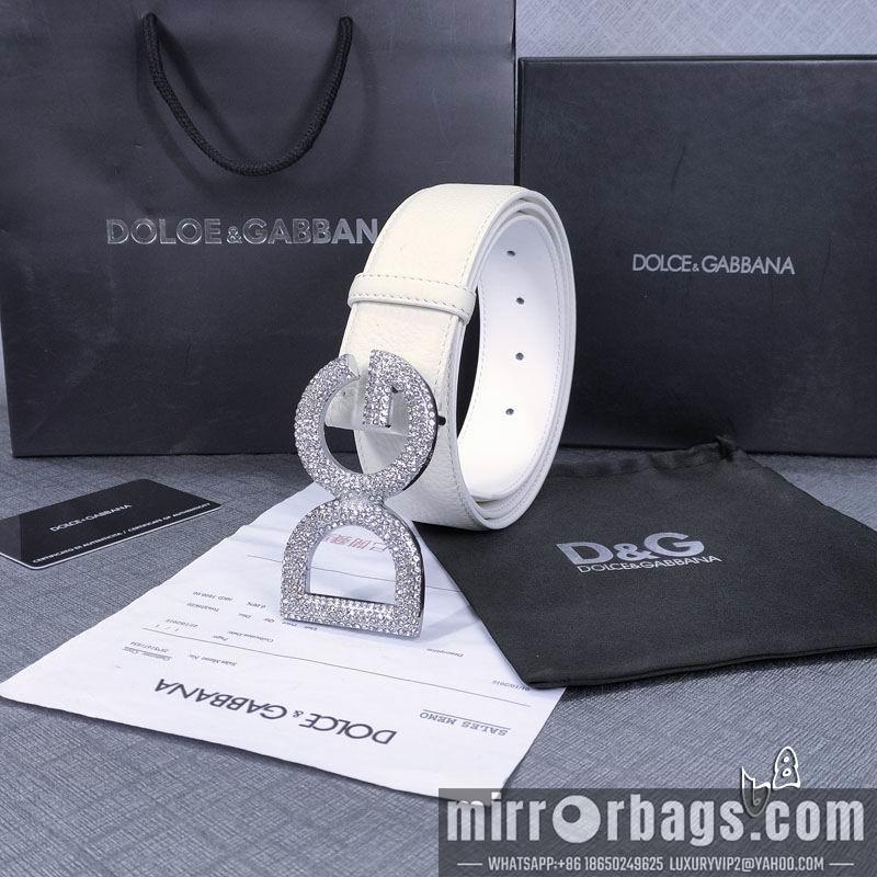 Replica DG Belt 38mmX80-125cm lb123002