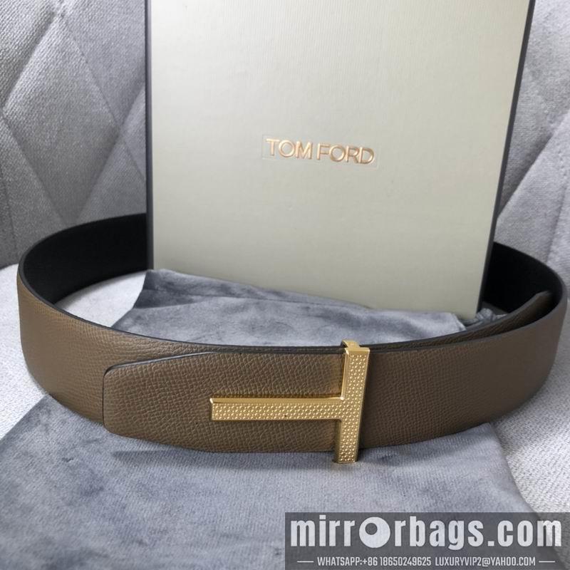 Replica Tom Ford belt 40mmX95-125cm 7D11