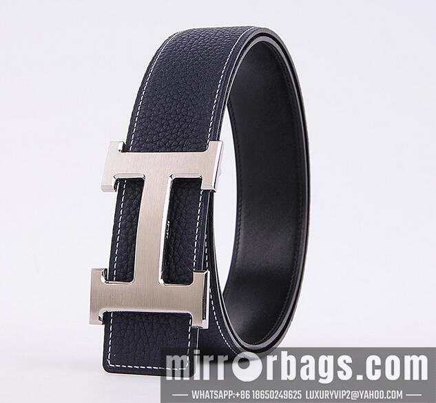 Replica Hermes Belt 38mmX95-125cm 7D40