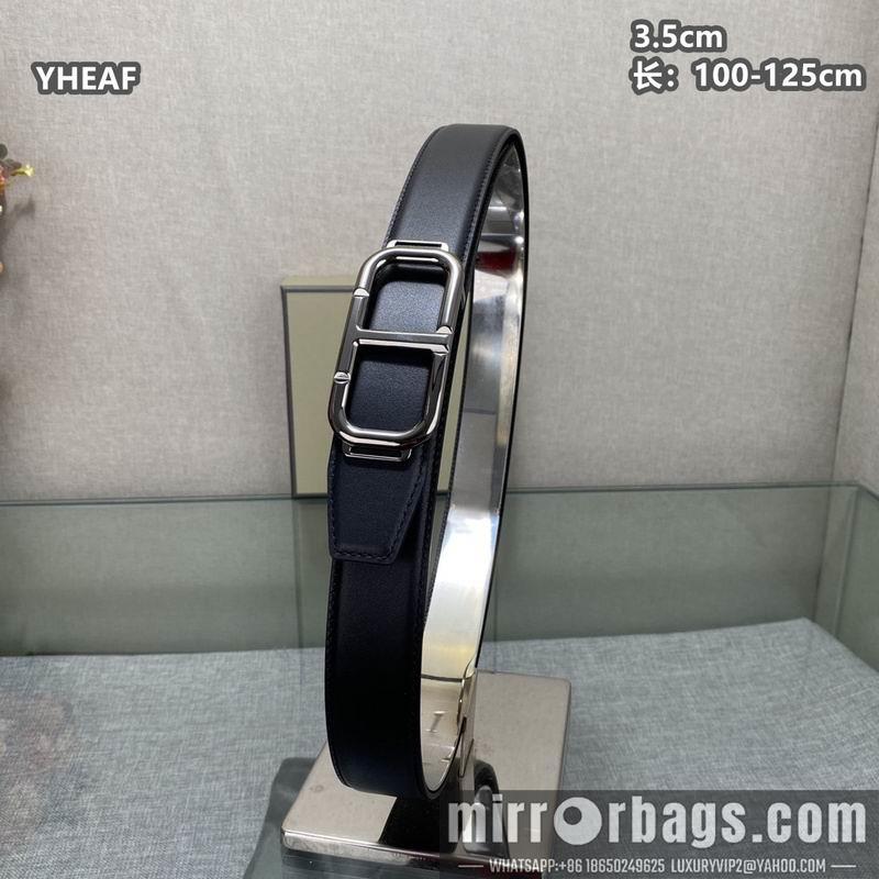 Replica Tom Ford belt 35mmX100-125cm 8L15