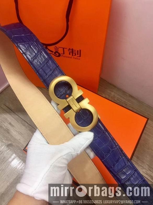 Replica Ferragamo 34mmX95-125 7D167