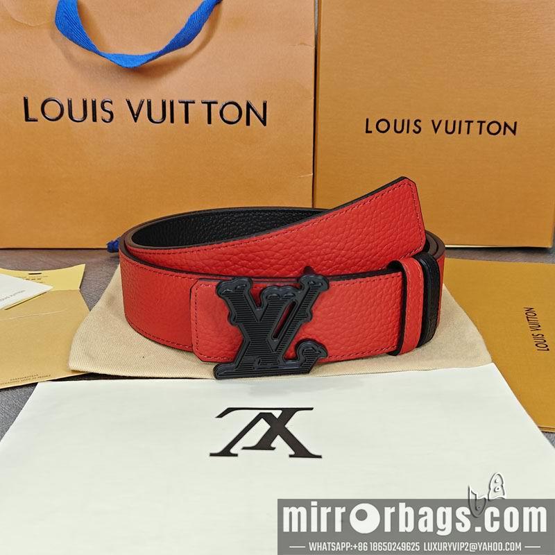 Replica LV belt 38mmX90-125cm lb31