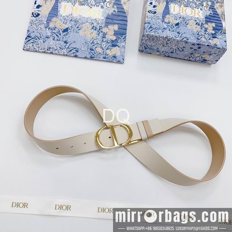 Replica Dior 35mmx95-125cm 03