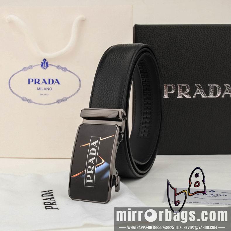 Replica Prada Belt 38mm lb0311