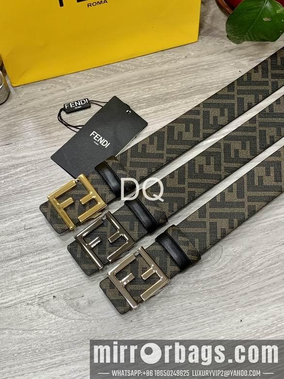 Replica Fendi 40mmx100-125cm 09