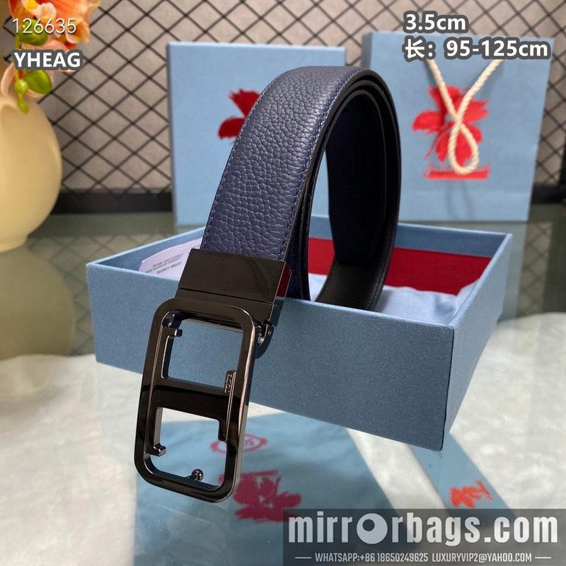 Replica Tod's belt 35mmX95-125cm 8L01