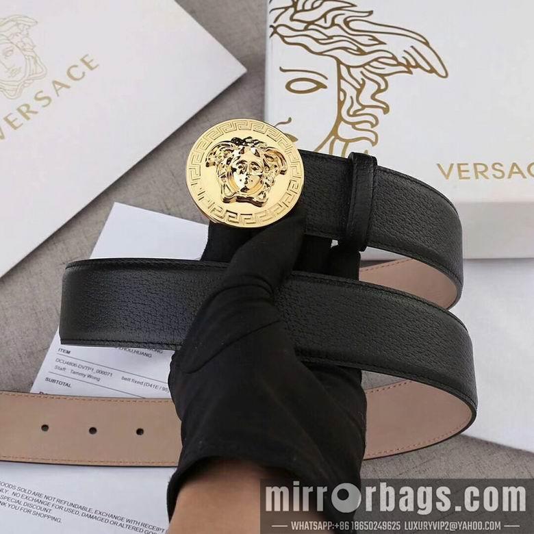 Replica Versace Belt 38mm-95x125CM 8L07