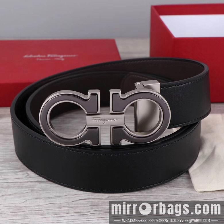 Replica Ferragamo 34mmX95-125 7D135