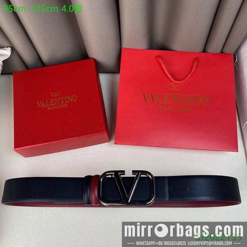 Replica Valentino Belt 40mmX95-125cm 7D10