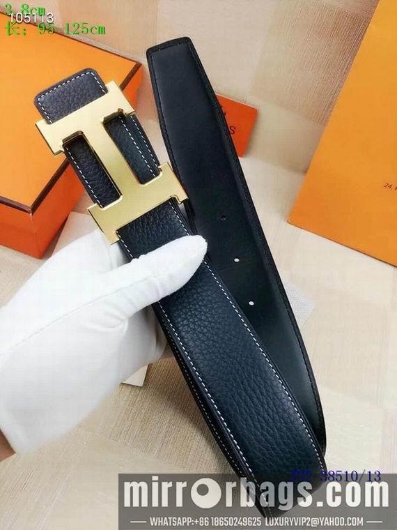 Replica Hermes Belt 38mm 95-125cm 8L11
