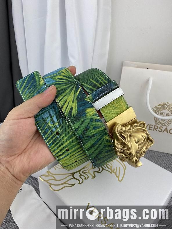 Replica Versace Belt 原版 38mm lb01