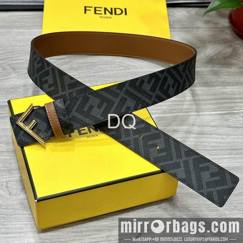 Replica Fendi 40mmx100-125cm 15