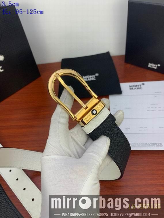 Replica Montblanc 35mmX95-125cm 8L07