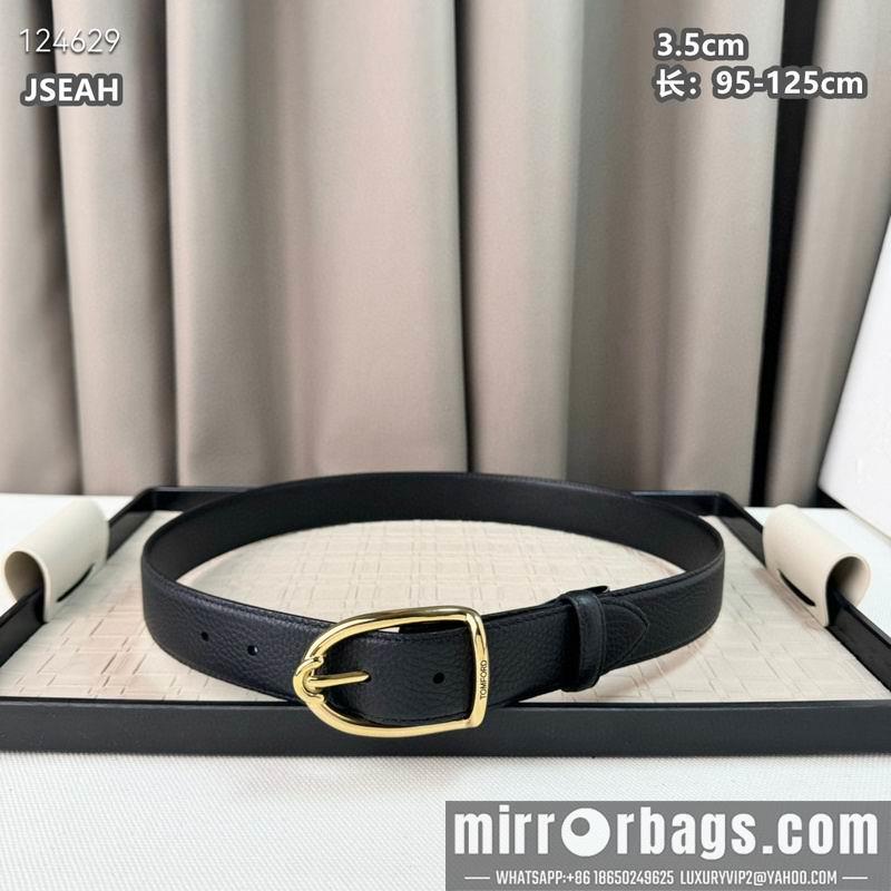 Replica TF belt 38mmX95-125cm 8L02