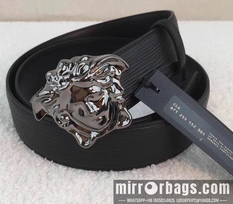 Replica Versace Belt 38mmX95-110cm sj22