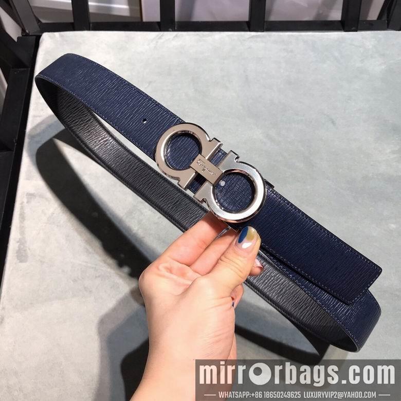Replica Ferragamo 34mmX95-125 7D149