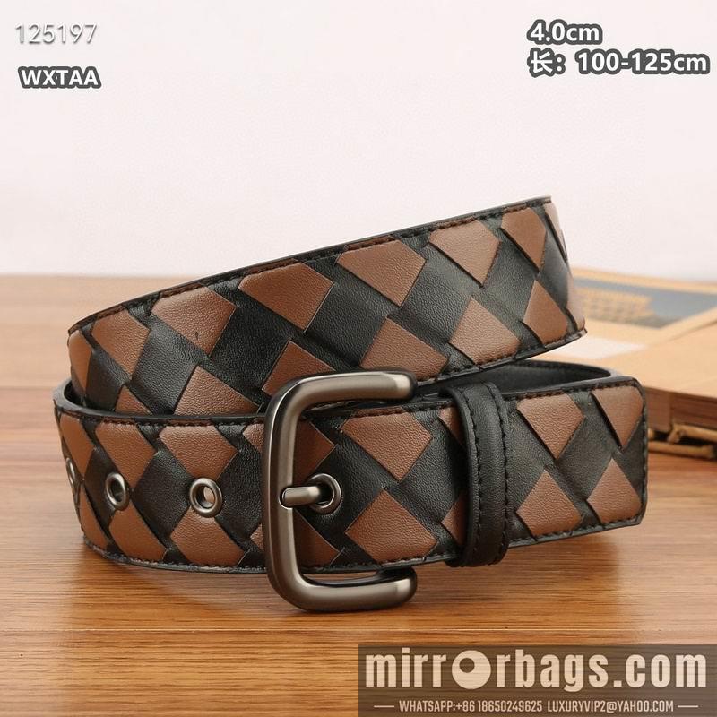 Replica BV belt 40mmX100-125cm 8L02
